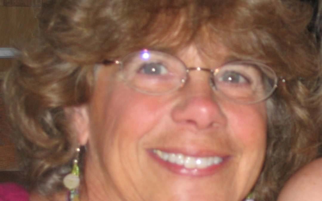 Announcing Bonnie Sunstein as Guest Editor for The Art of the Interview
