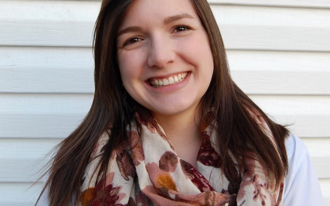 Local Learning Welcomes Intern Eleanor Miller