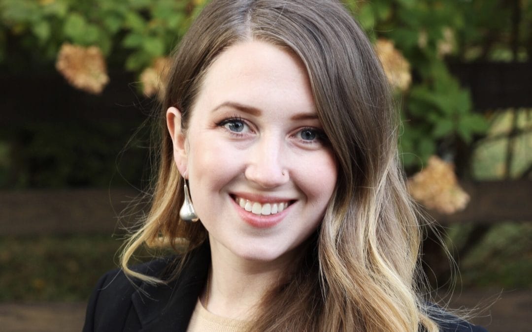 Taylor Dooley Burden is new JFE Reviews Editor