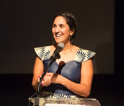 Announcing Selina Morales as Guest Editor for 2020 Journal of Folklore and Education
