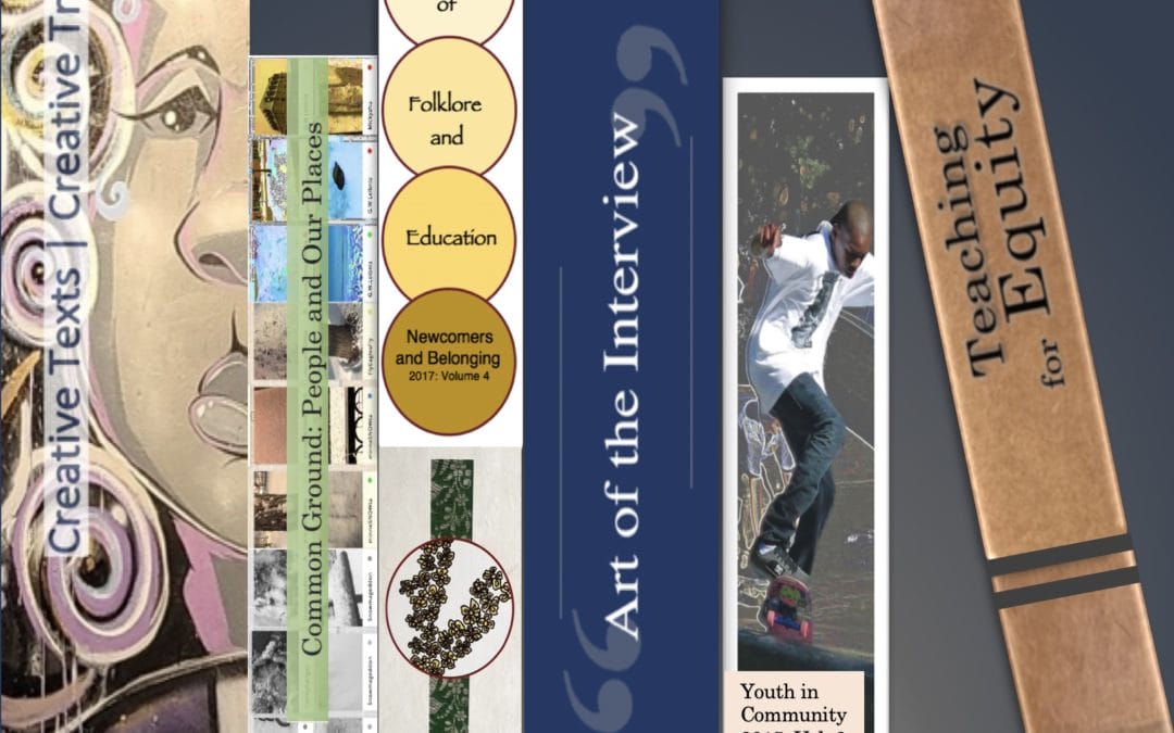 Announcing the Journal of Folklore and Education’s New Website