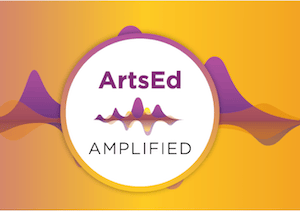 JFE authors featured on ArtsEd Amplified blog