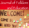 Journal of Folklore and Education 2017 Call for Submissions