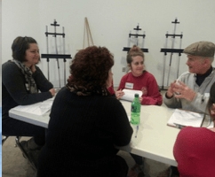 Teacher Training in Folk Arts, Folklife, and Oral History–Summer 2017