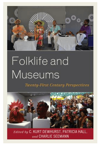 Folklife and Museums now available